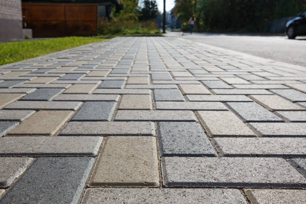 Best Custom Driveway Pavers  in Hendersonville, NC