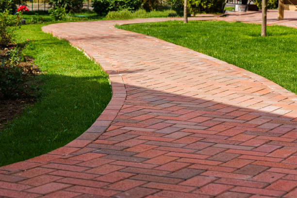 Best Interlocking Driveway Pavers  in Hendersonville, NC