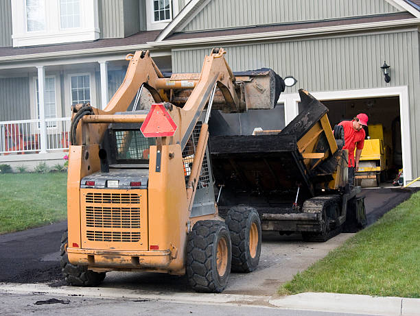 Best Driveway Paving Contractor  in Hendersonville, NC