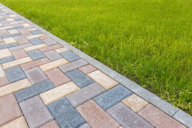 Best Driveway Paving Contractor  in Hendersonville, NC